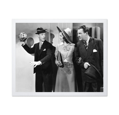 Broadway Melody of 1940 Fred Astaire No1
