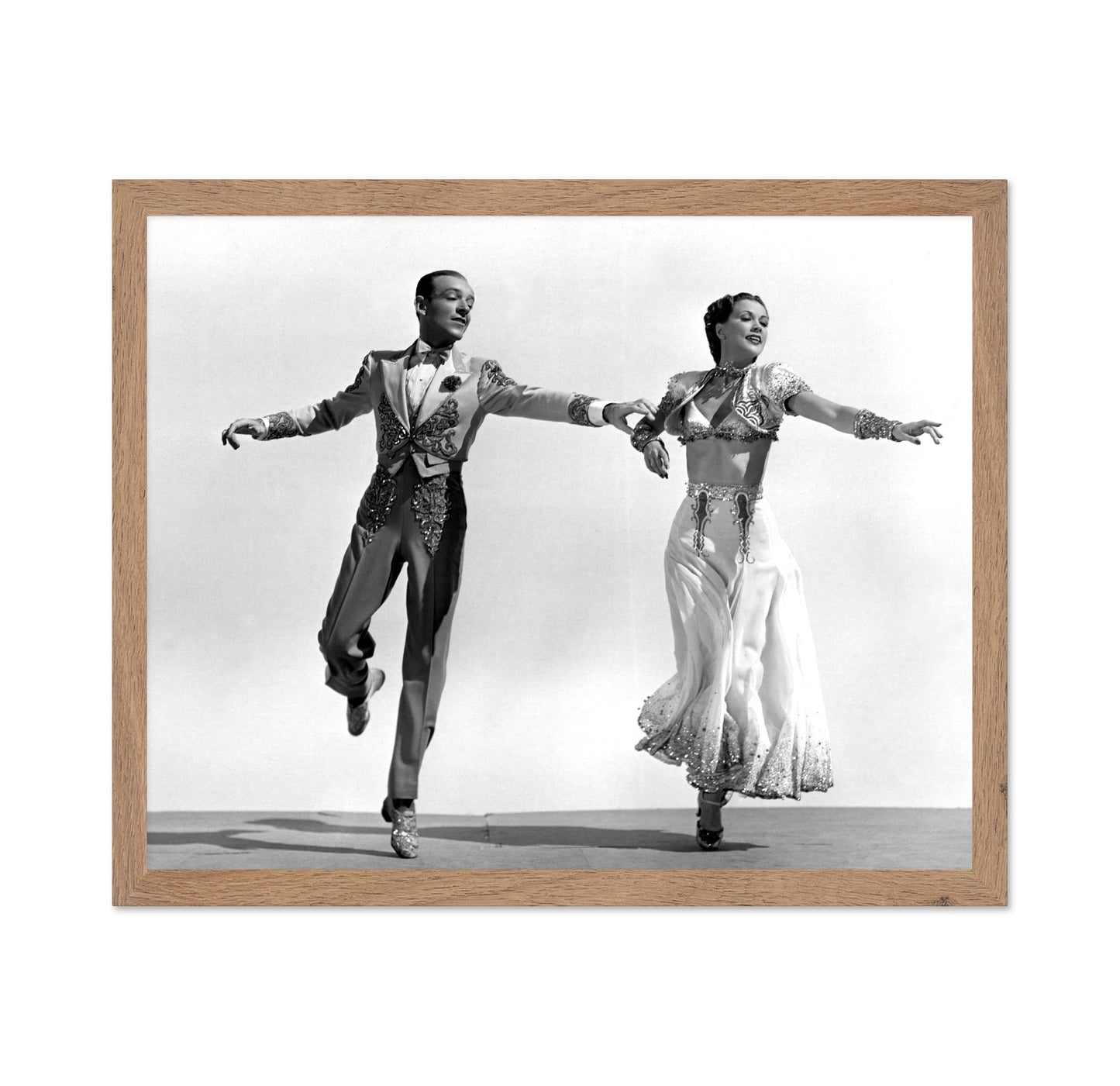 Broadway Melody of 1940 Fred Astaire No2