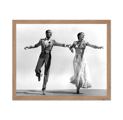 Broadway Melody of 1940 Fred Astaire No2