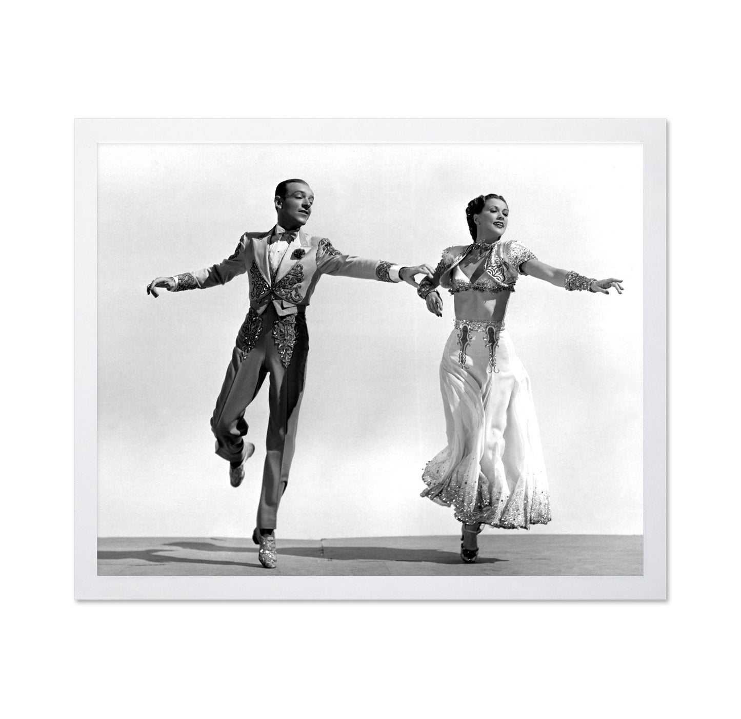 Broadway Melody of 1940 Fred Astaire No2