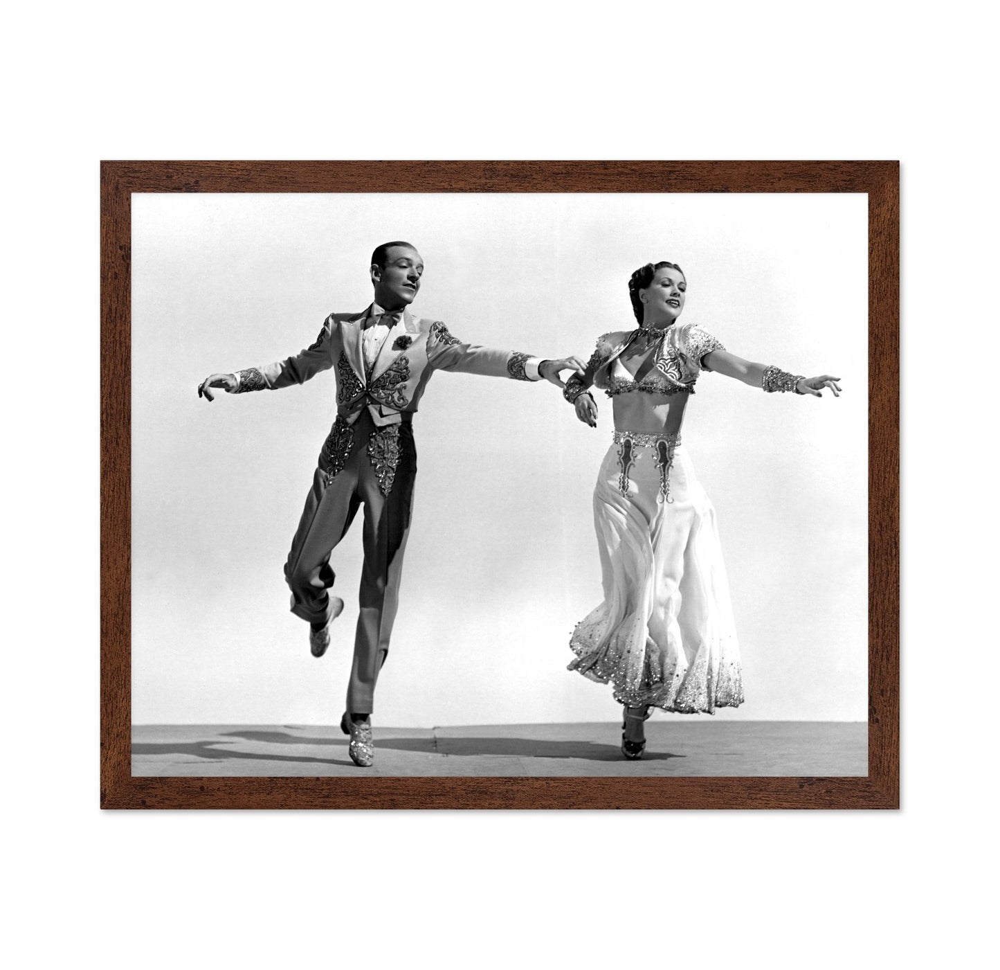 Broadway Melody of 1940 Fred Astaire No2