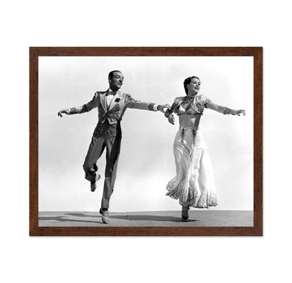 Broadway Melody of 1940 Fred Astaire No2