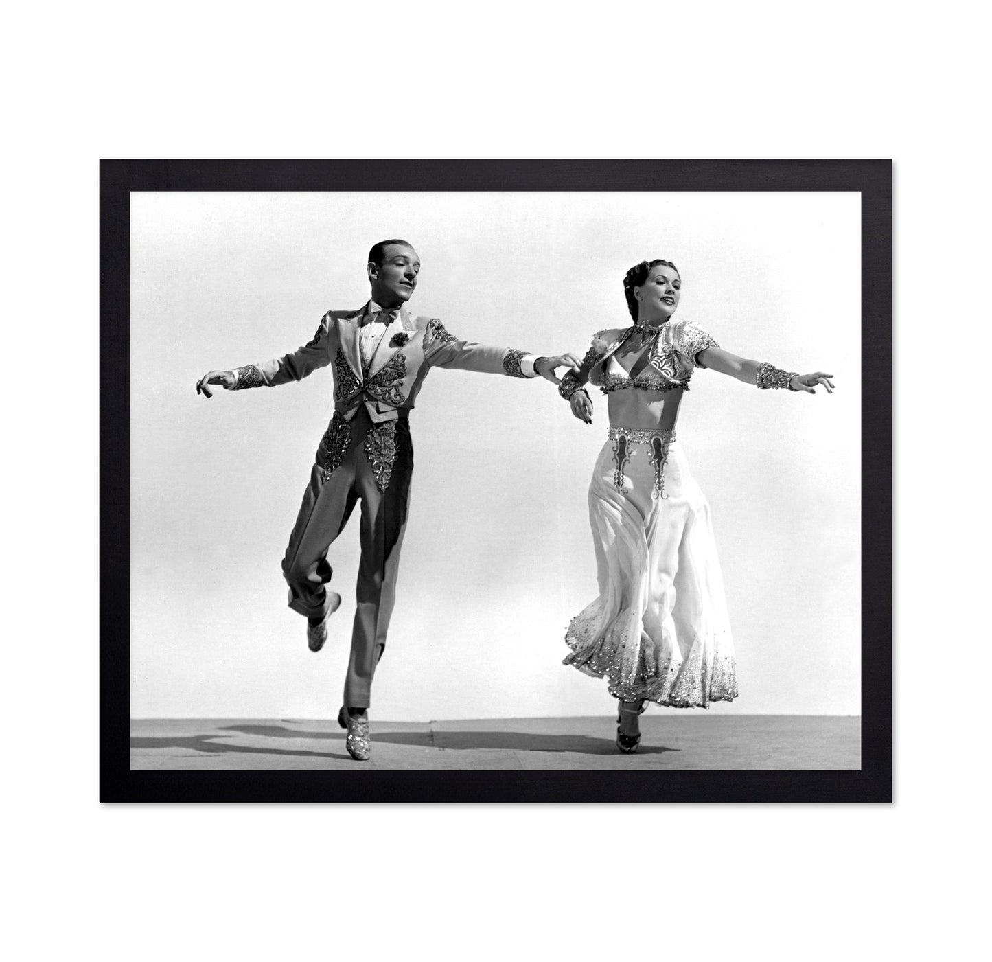 Broadway Melody of 1940 Fred Astaire No2
