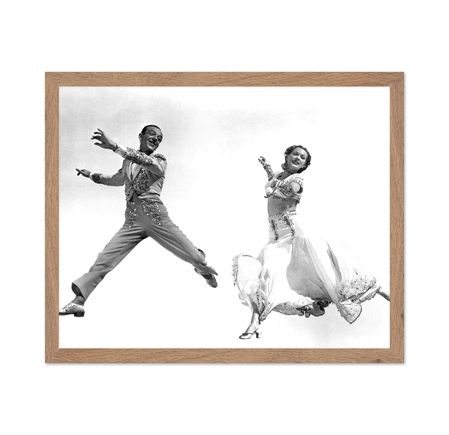 Broadway Melody of 1940 Fred Astaire No3