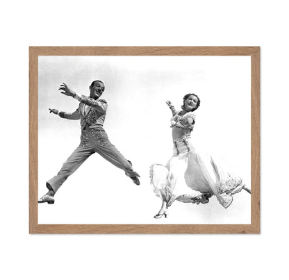 Broadway Melody of 1940 Fred Astaire No3
