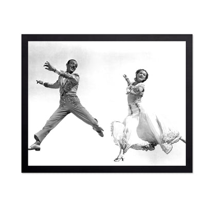 Broadway Melody of 1940 Fred Astaire No3