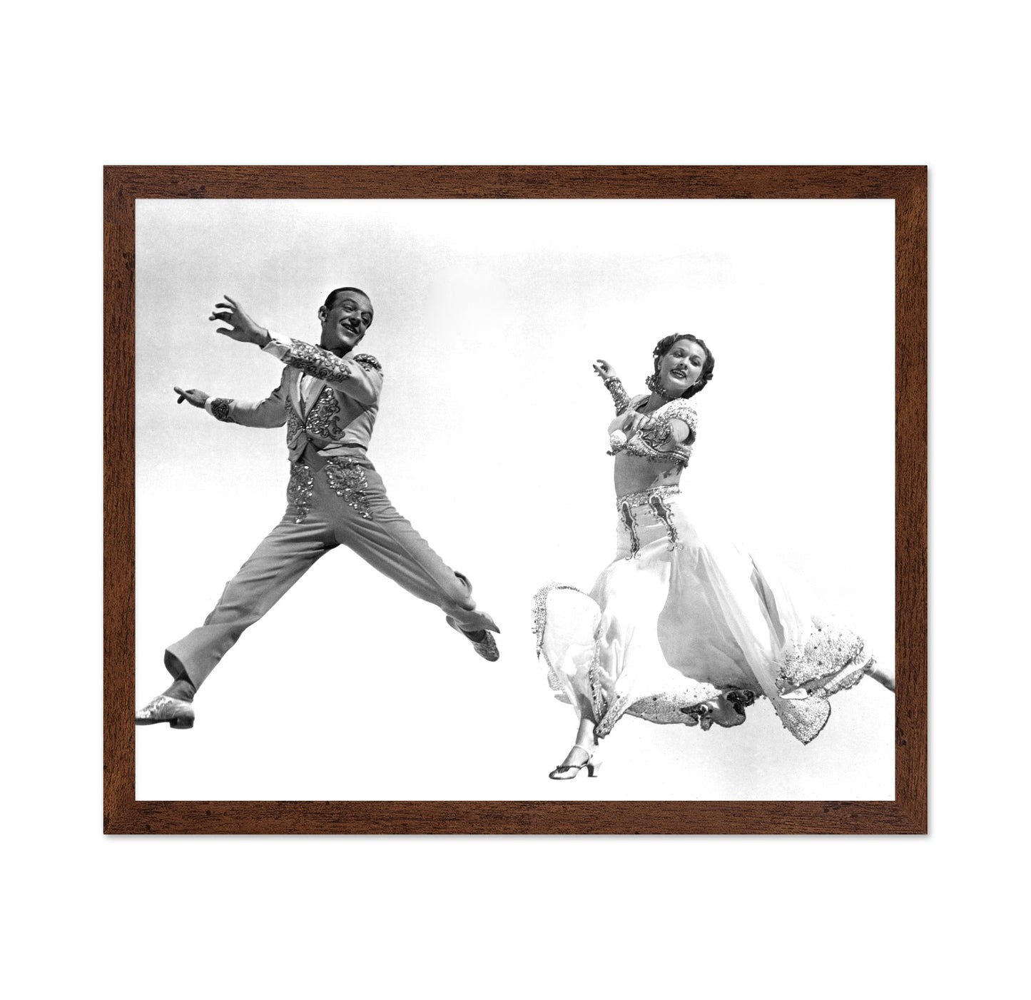 Broadway Melody of 1940 Fred Astaire No3
