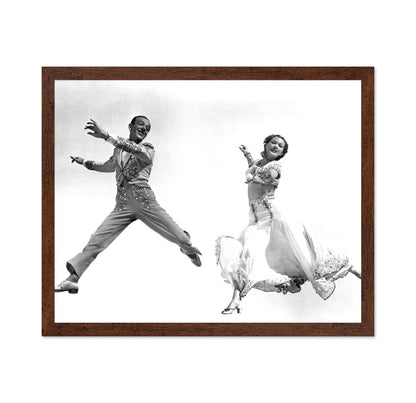 Broadway Melody of 1940 Fred Astaire No3