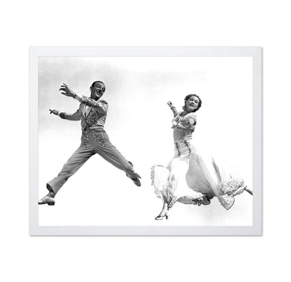 Broadway Melody of 1940 Fred Astaire No3