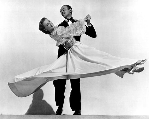 Broadway Melody of 1940 Eleanor Powell No1