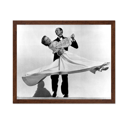 Broadway Melody of 1940 Eleanor Powell No1