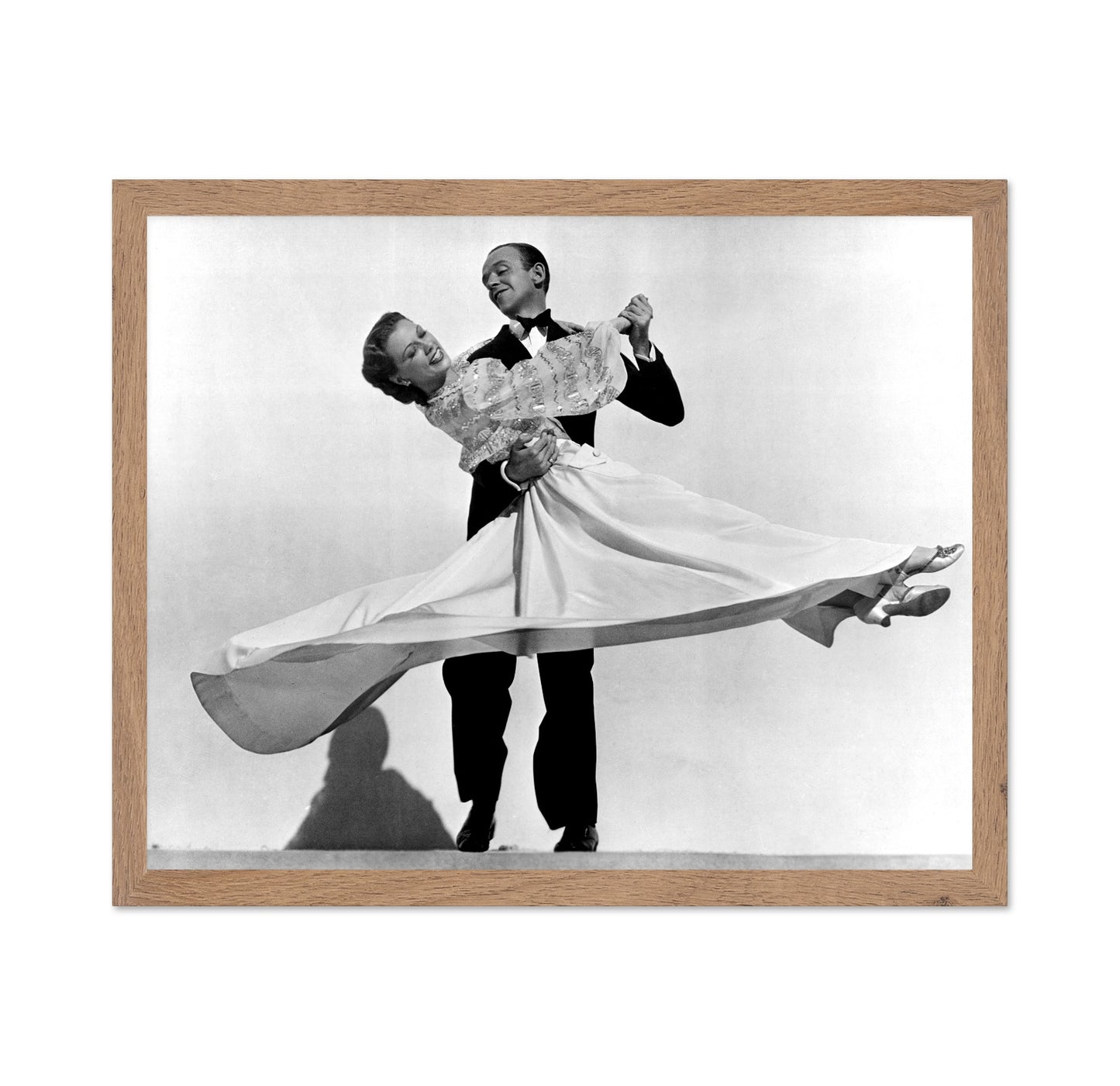 Broadway Melody of 1940 Eleanor Powell No1