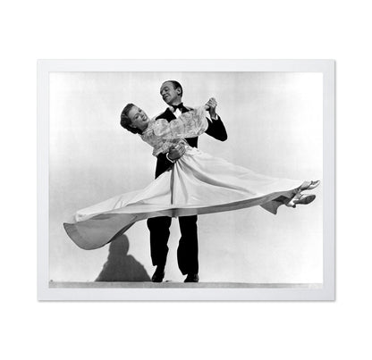Broadway Melody of 1940 Eleanor Powell No1