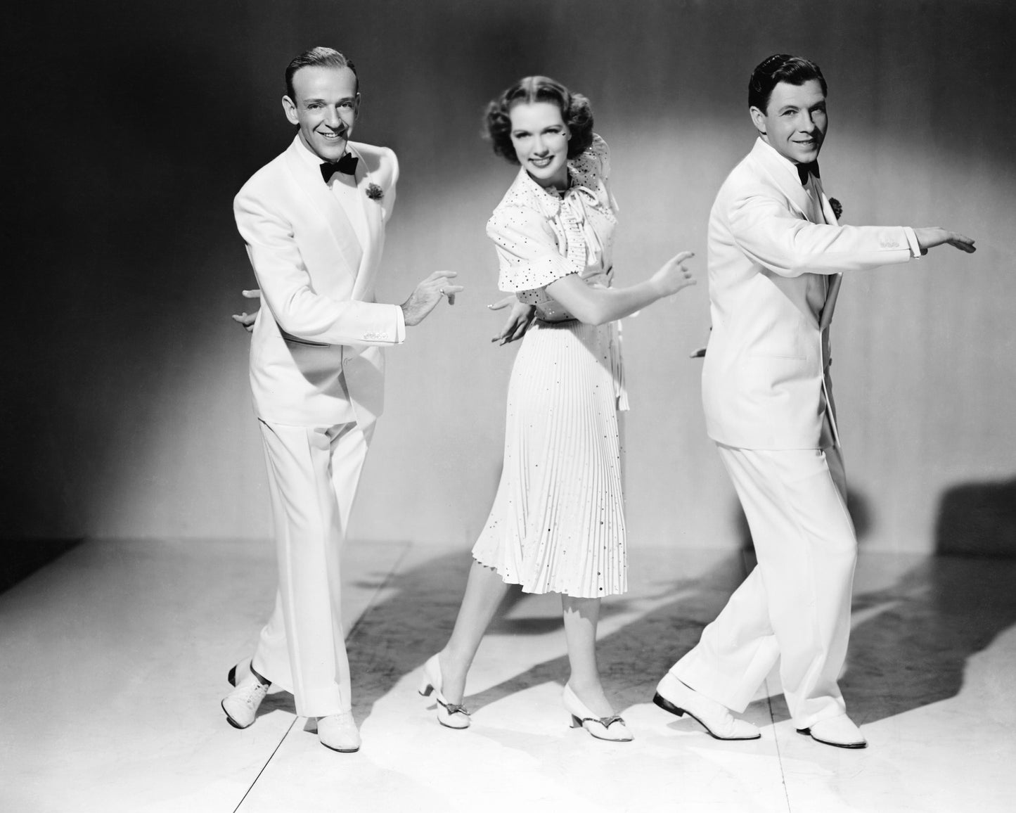 Broadway Melody of 1940 Fred Astaire No4