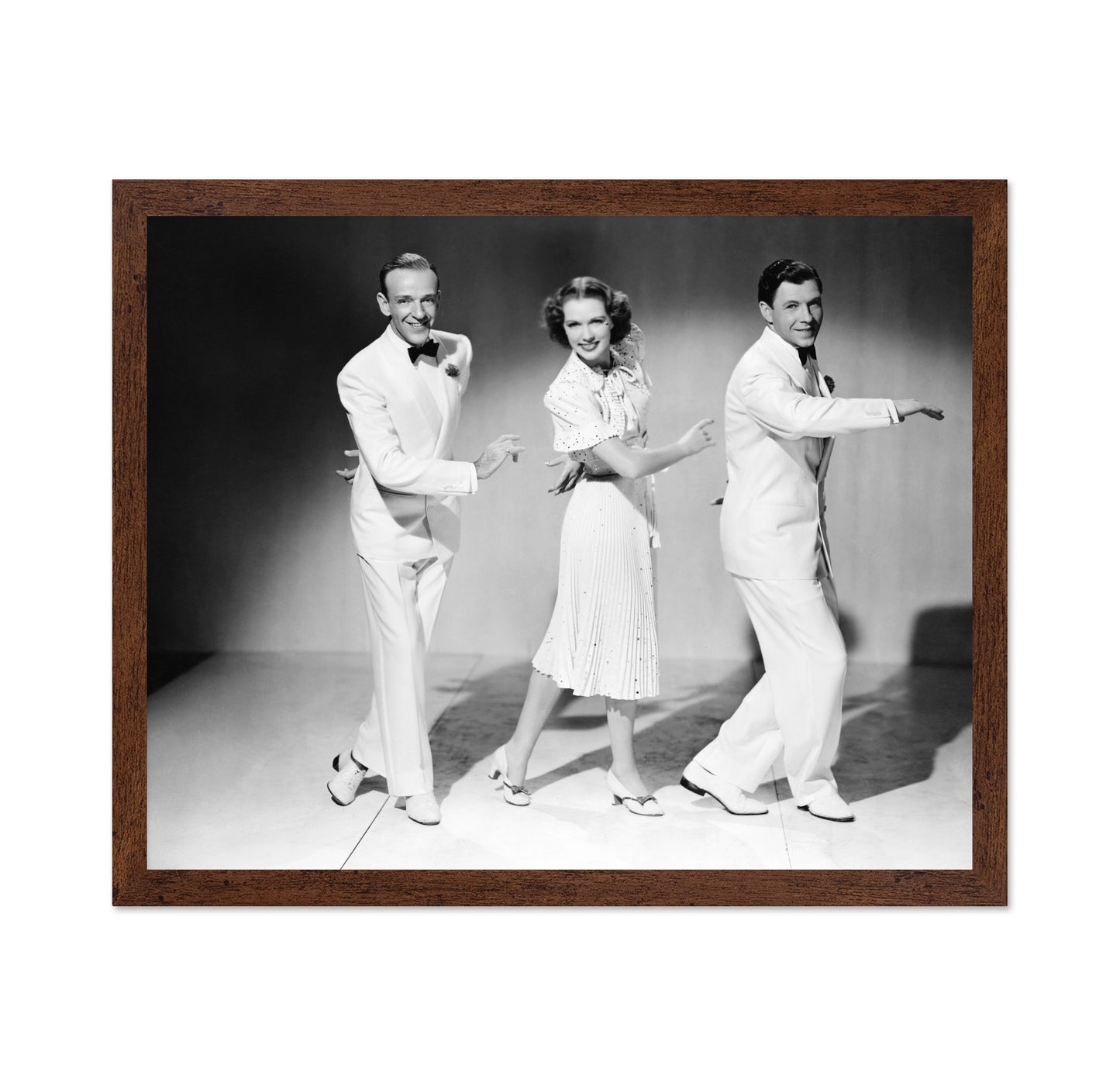 Broadway Melody of 1940 Fred Astaire No4