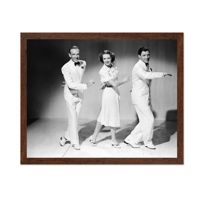 Broadway Melody of 1940 Fred Astaire No4