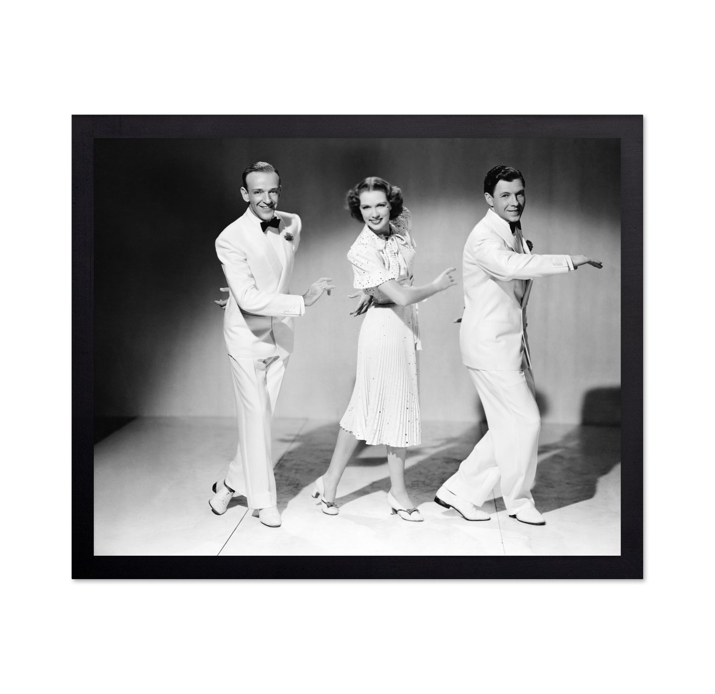 Broadway Melody of 1940 Fred Astaire No4