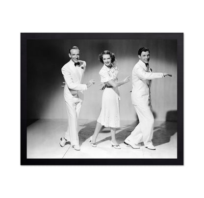 Broadway Melody of 1940 Fred Astaire No4