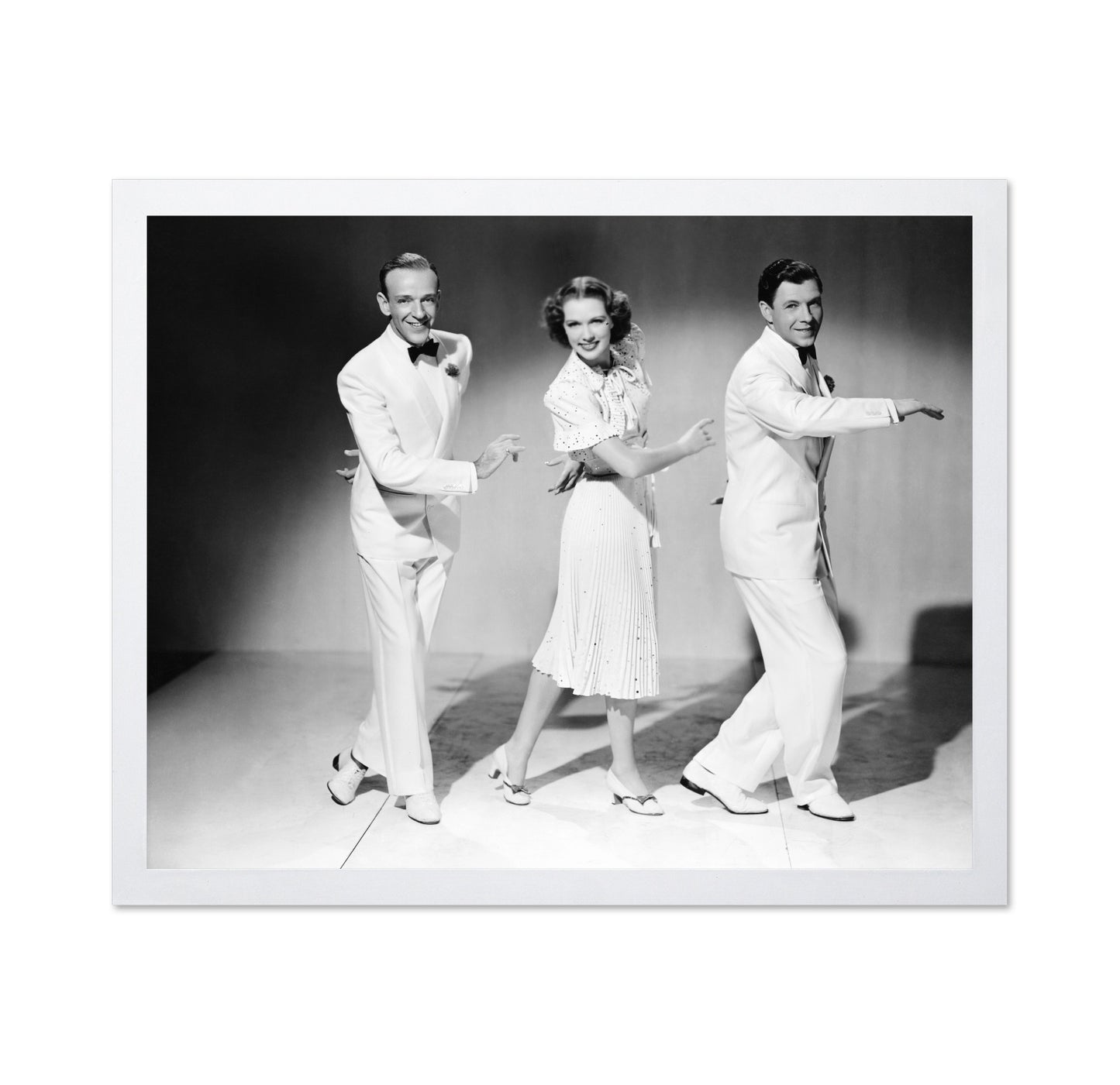 Broadway Melody of 1940 Fred Astaire No4