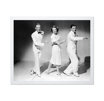 Broadway Melody of 1940 Fred Astaire No4