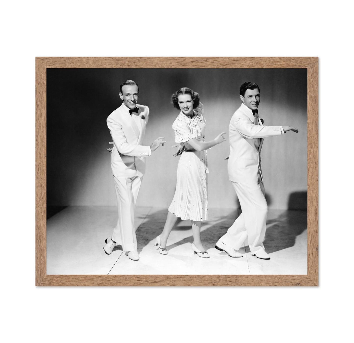 Broadway Melody of 1940 Fred Astaire No4