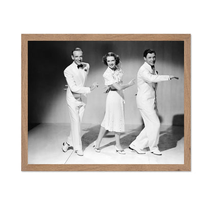Broadway Melody of 1940 Fred Astaire No4