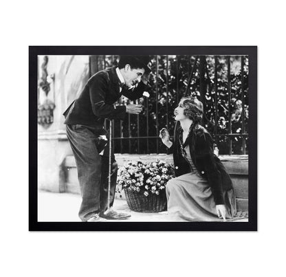 City Lights 1931 Charlie Chaplin No3