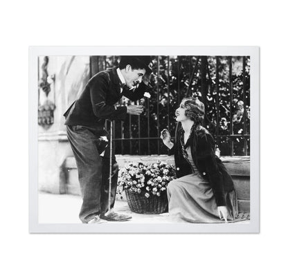 City Lights 1931 Charlie Chaplin No3