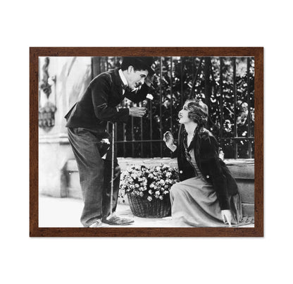 City Lights 1931 Charlie Chaplin No3