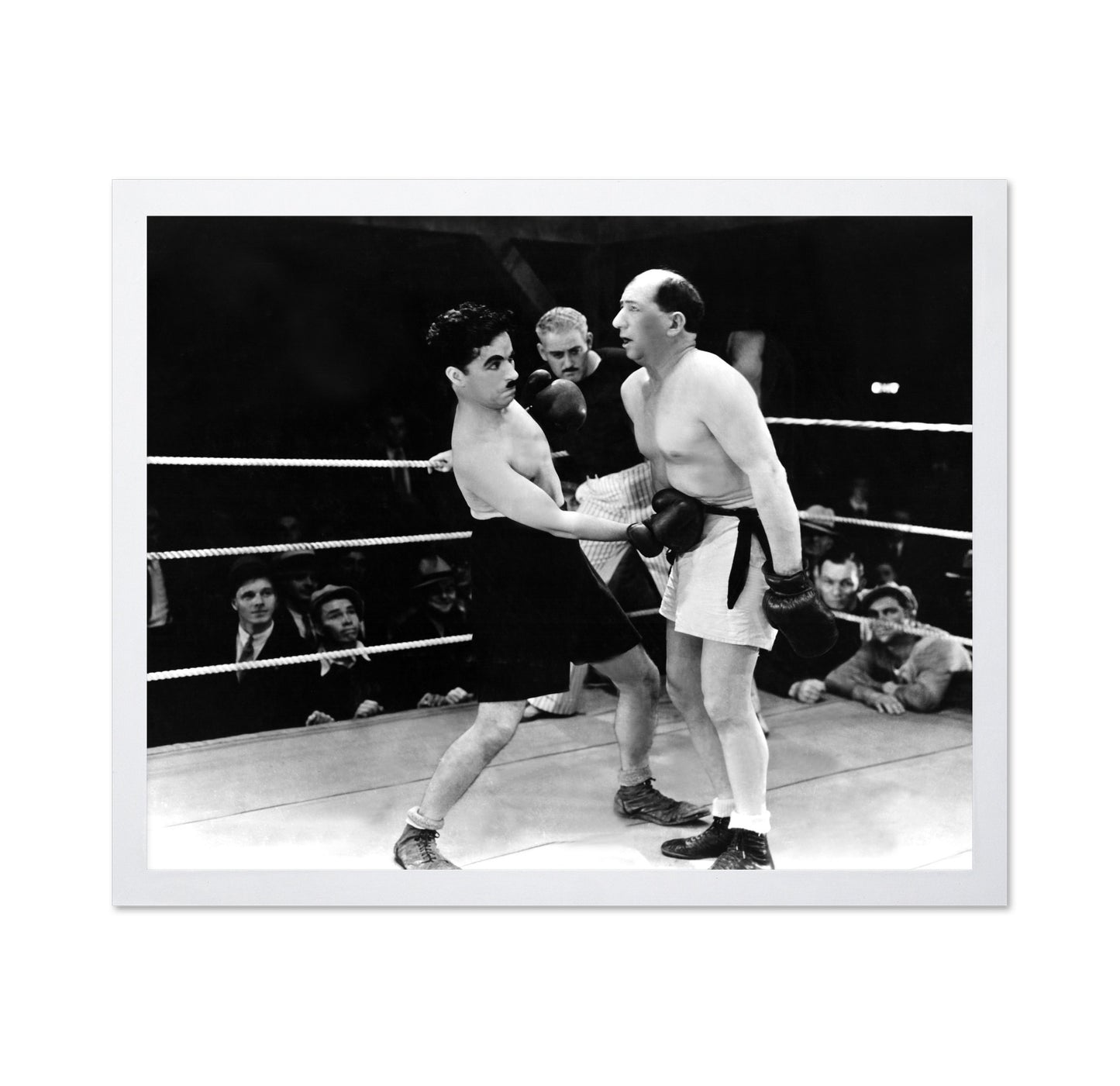 City Lights 1931 Charlie Chaplin No2