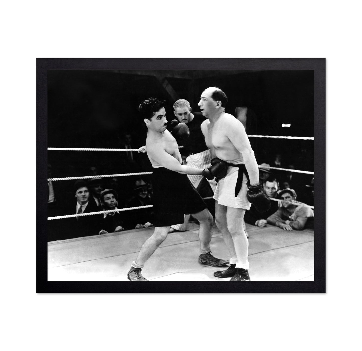 City Lights 1931 Charlie Chaplin No2