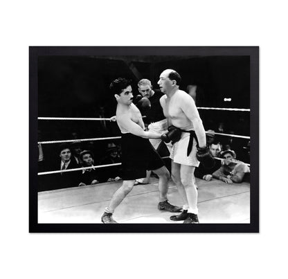 City Lights 1931 Charlie Chaplin No2