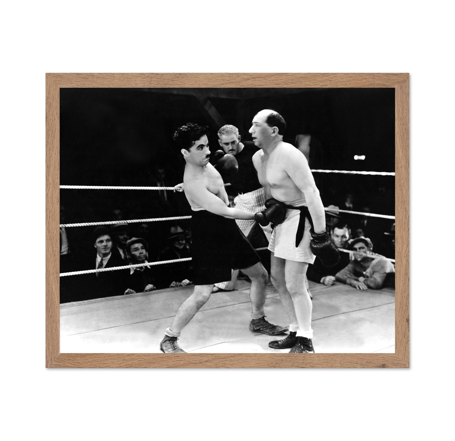 City Lights 1931 Charlie Chaplin No2