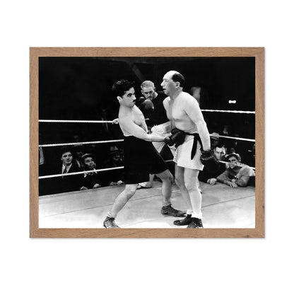 City Lights 1931 Charlie Chaplin No2
