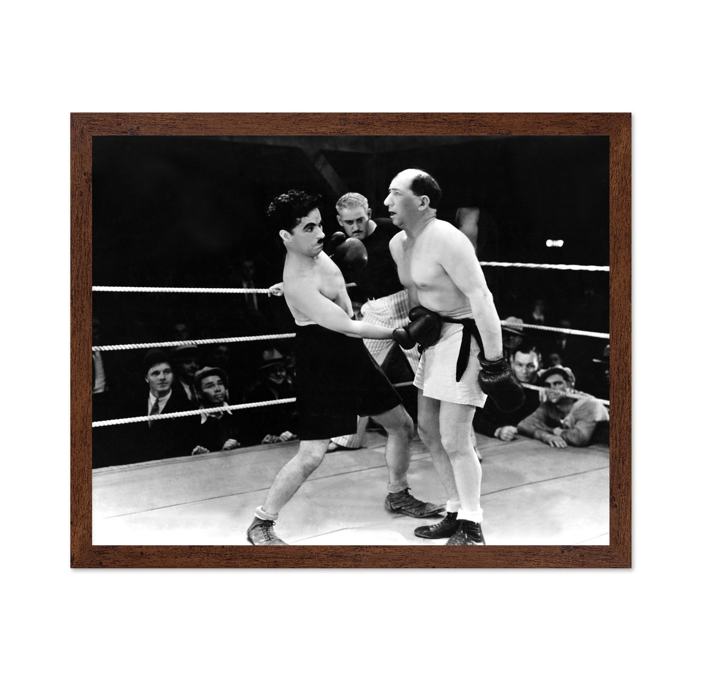 City Lights 1931 Charlie Chaplin No2