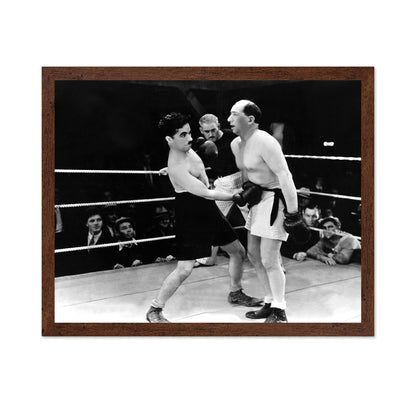 City Lights 1931 Charlie Chaplin No2