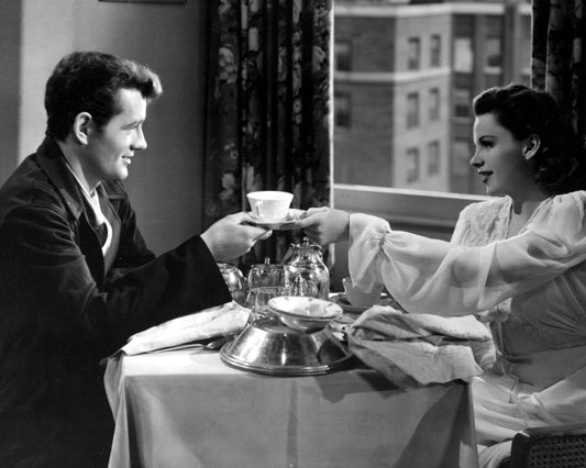 The Clock 1945 Robert Walker No1
