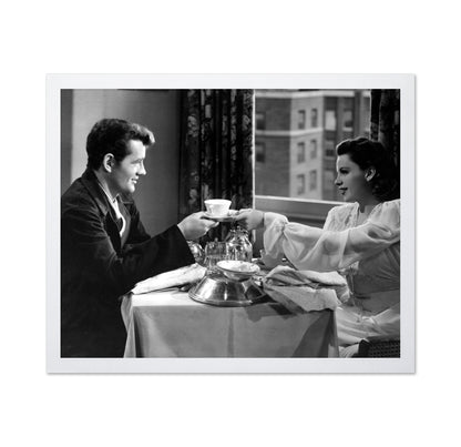 The Clock 1945 Robert Walker No1