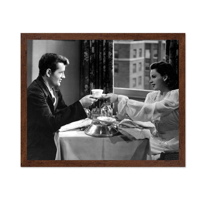 The Clock 1945 Robert Walker No1