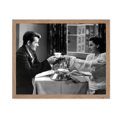 The Clock 1945 Robert Walker No1