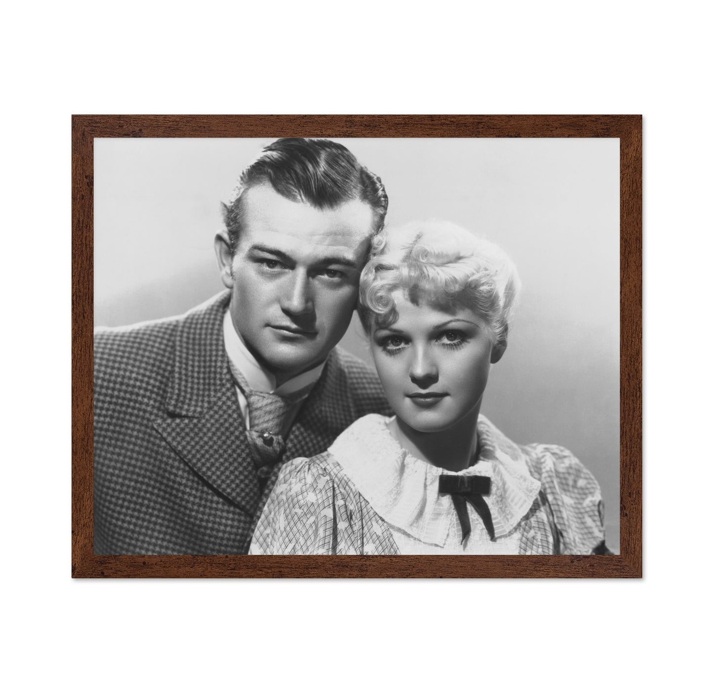 Conflict 1936 John Wayne No2