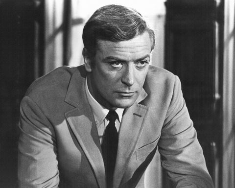 Deadfall 1968 Michael Caine