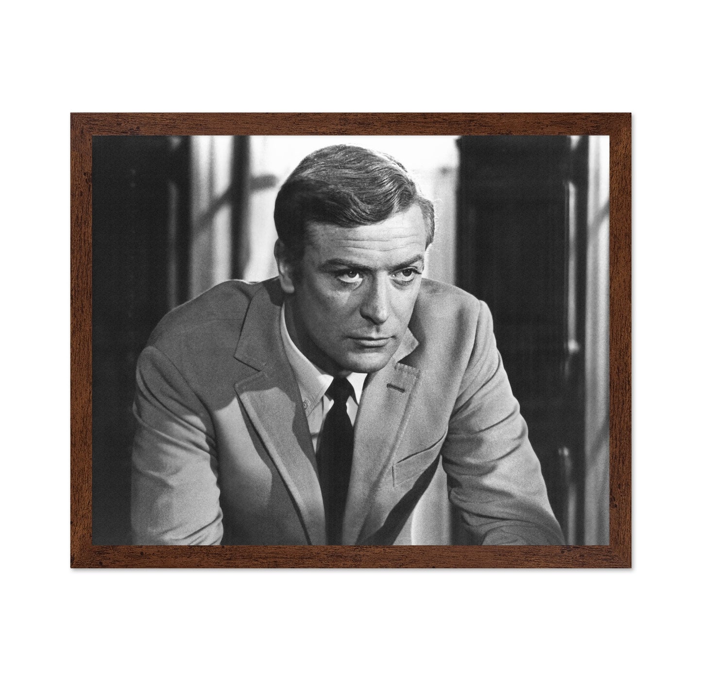 Deadfall 1968 Michael Caine