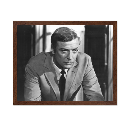 Deadfall 1968 Michael Caine