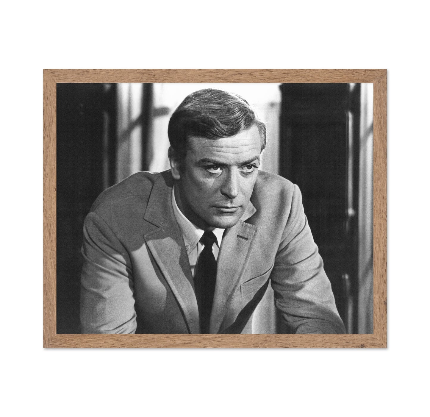 Deadfall 1968 Michael Caine