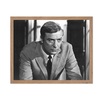 Deadfall 1968 Michael Caine
