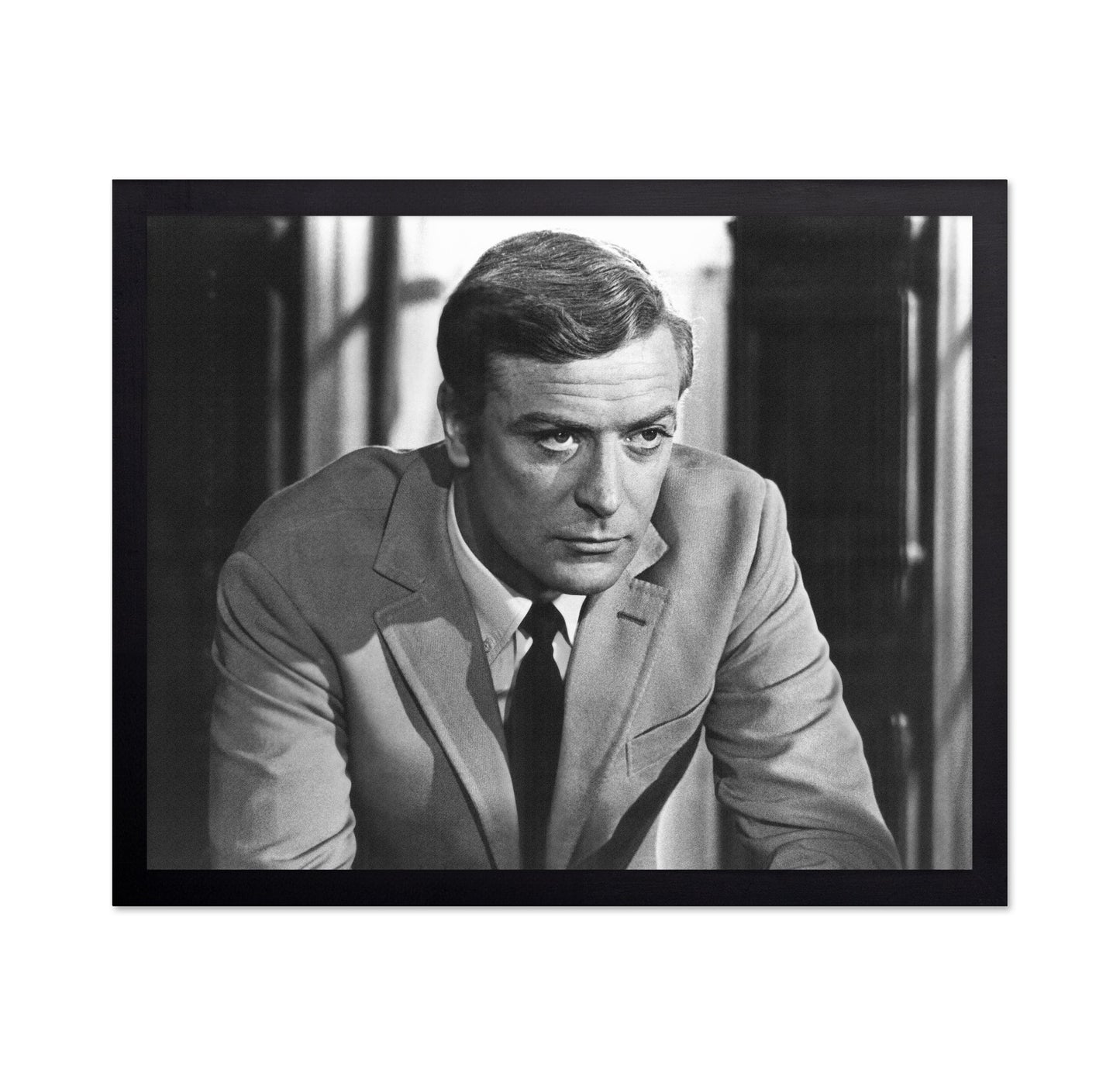 Deadfall 1968 Michael Caine