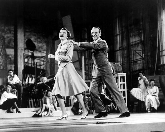 Easter Parade 1948 Judy Garland No2