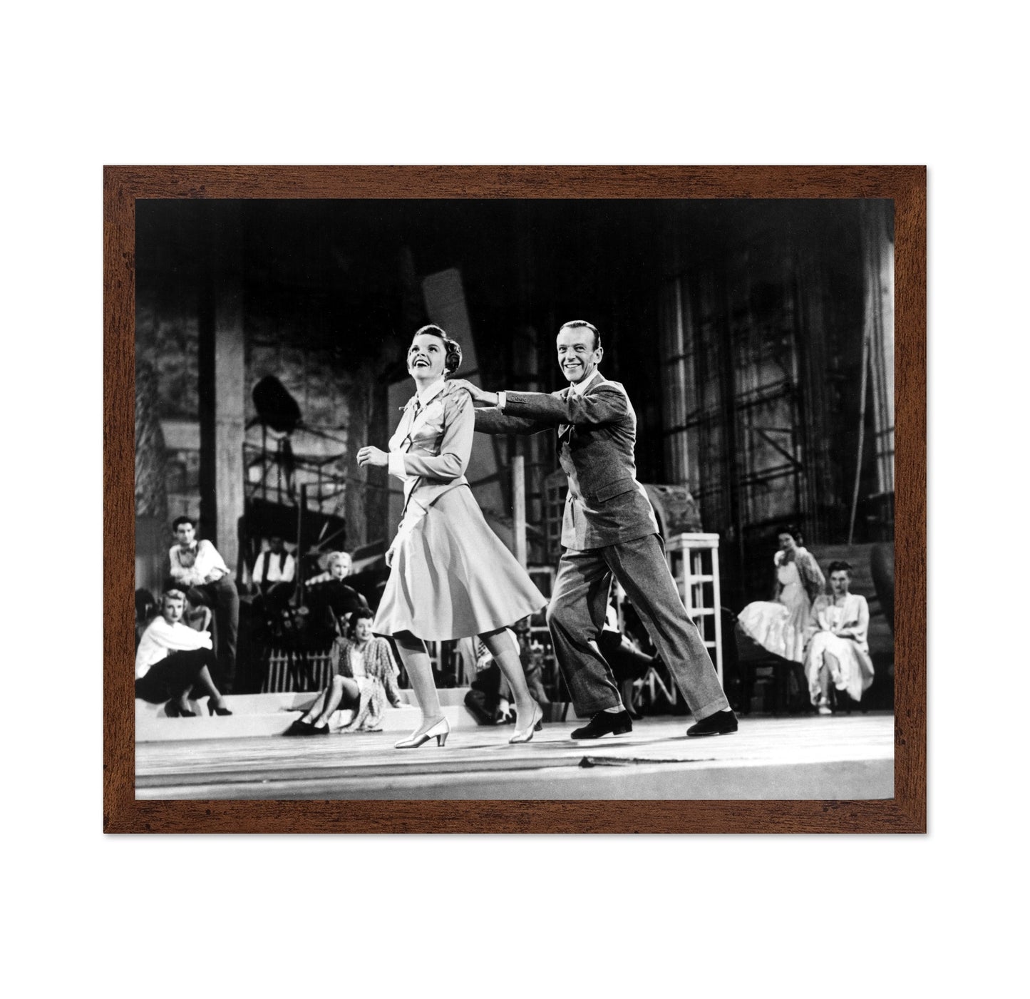 Easter Parade 1948 Judy Garland No2