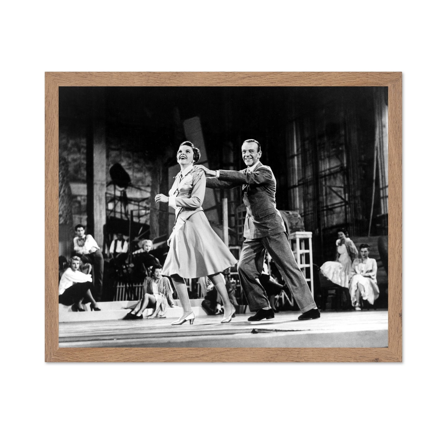 Easter Parade 1948 Judy Garland No2
